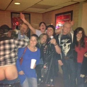 Meet your Posher, Patrick